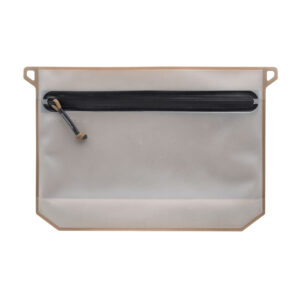 Magpul MAG1144245 DAKA Volume Pouch Flat Dark Earth Polymer 6 Liters Volume 14"