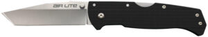 Cold Steel Air Lite 3.50" Tanto Folding Knife