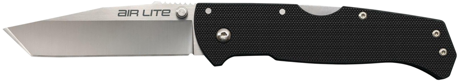 Cold Steel Air Lite 3.50" Tanto Folding Knife