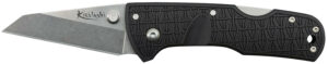 Cold Steel Kiridashi Folding Knife 2.50" Sheepsfoot Blade