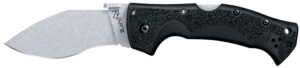 Cold Steel Rajah III Folding Knife with 3.50" AUS-10A Blade