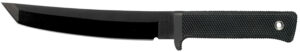 Cold Steel Recon Tanto 7" Fixed Blade Knife SK-5 Steel