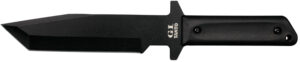 Cold Steel G.I. Tanto 7" Fixed Blade Knife with Sheath