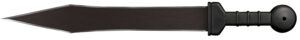 Cold Steel Gladius Machete 18" Carbon Steel Blade