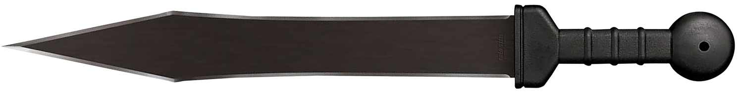 Cold Steel Gladius Machete 18" Carbon Steel Blade