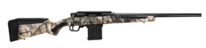 Savage Arms Impulse Predator 6.5 Creedmoor Rifle