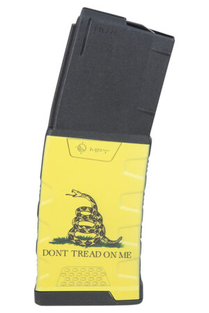 MFT Extreme Duty AR-15 30-Rd Magazine Gadsden Flag