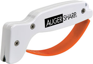 AccuSharp AugerSharp Ice Auger Sharpener