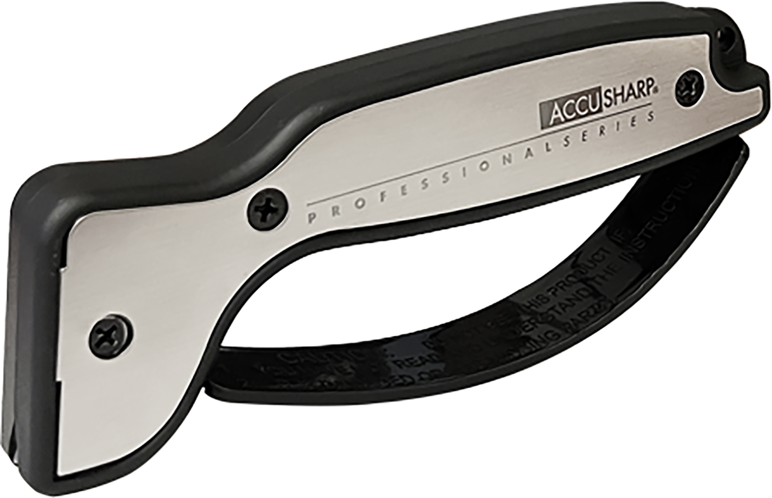 AccuSharp 040C Pro Diamond Tungsten Carbide Sharpener