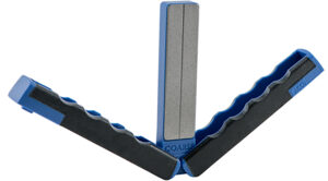 AccuSharp Folding Diamond Paddle Sharpener
