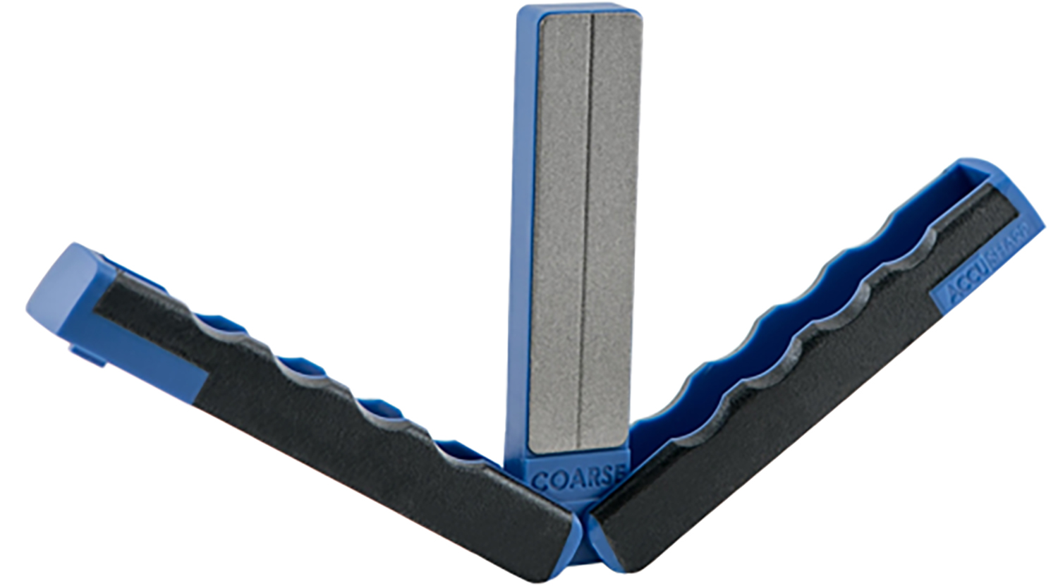 AccuSharp Folding Diamond Paddle Sharpener