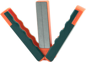 AccuSharp 077C Folding Diamond Paddle Sharpener