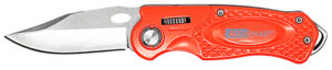 AccuSharp 709C Sport 3" Folding Knife - Stainless Steel