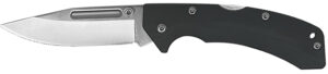 AccuSharp 711C 3" Folding Lockback Knife