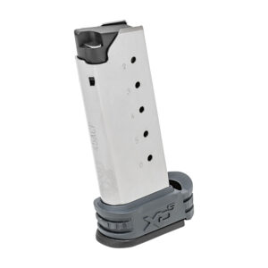 Springfield Armory XD-S .45 ACP 6rd Magazine