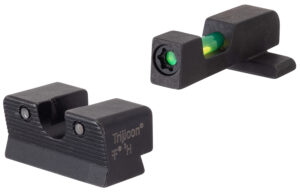 Trijicon DI Night Sight Set for Springfield XD/XD-M