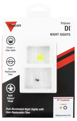 Trijicon AC50011 DI Night Sight Replacement Kit