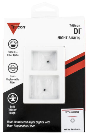 Trijicon AC50012 DI Night Sight Retainer Pack