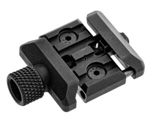 Magpul QR Rail Grabber Rail Adapter Set 17S Black