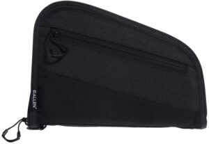 Allen Auto-Fit 2.0 Handgun Case for Compact Semi-Autos