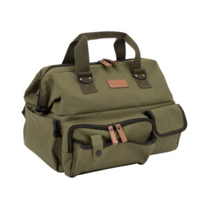 Allen Triumph Range Bag 600D Polyester Ripstop Green