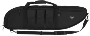 Allen Battalion Tactical Rifle Case 38" by Tac Six