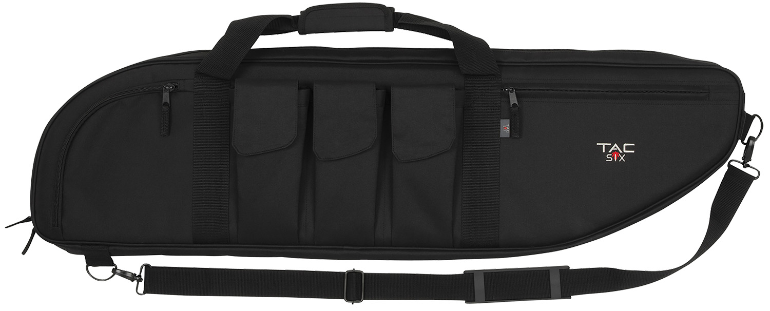 Allen Battalion Tactical Rifle Case 38" by Tac Six