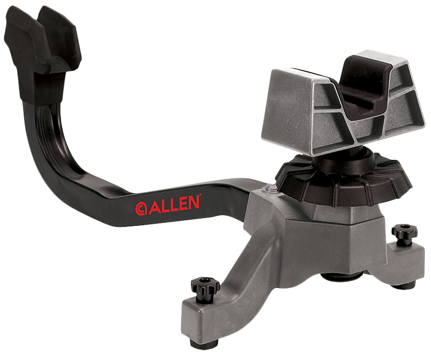 Allen Accutrak Shooting Rest with Elevation Adjustment