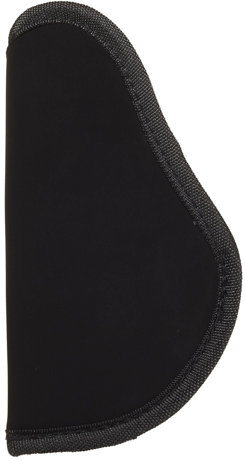 Allen 44605 Inside-The-Pant Conceal Carry Holster Size 05 IWB Black Polyester Belt Clip Compatible w/Glock 43/43X/Sig P365  Right Hand