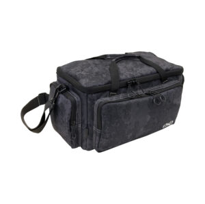 Girls With Guns Midnight Range Bag Shade Blackout Camo
