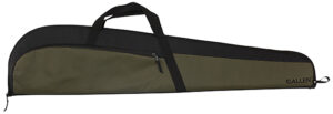 Allen Powell 46" Rifle Case - Durable Foam Padded 600D