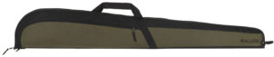 Allen Powell Shotgun Case 52" Green/Black 600D