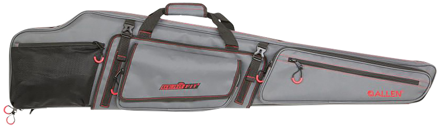 Allen 48" Rifle Case with Gear-Fit Storage