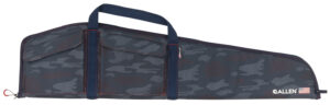 Allen Patriot 42" Custom Camo Rifle Case