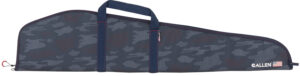 Allen Patriot Rifle Case 46" Camo Endura