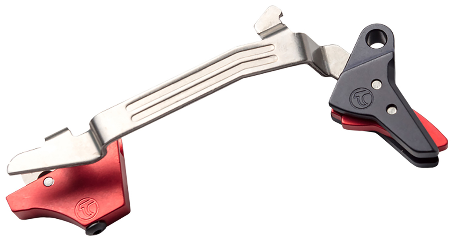 Timney Alpha Competition Trigger for Glock Gen 3-4