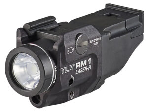 Streamlight TLR-1 RM Laser Weapon Light 500 Lumens