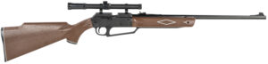 Daisy Powerline 880 Multi-Pump Air Rifle .177 Caliber