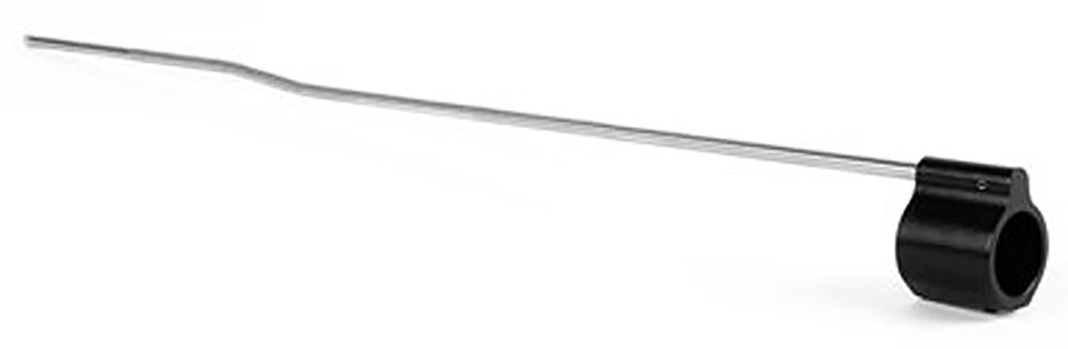 LBE Unlimited Low Profile .750" Gas Block with Tube