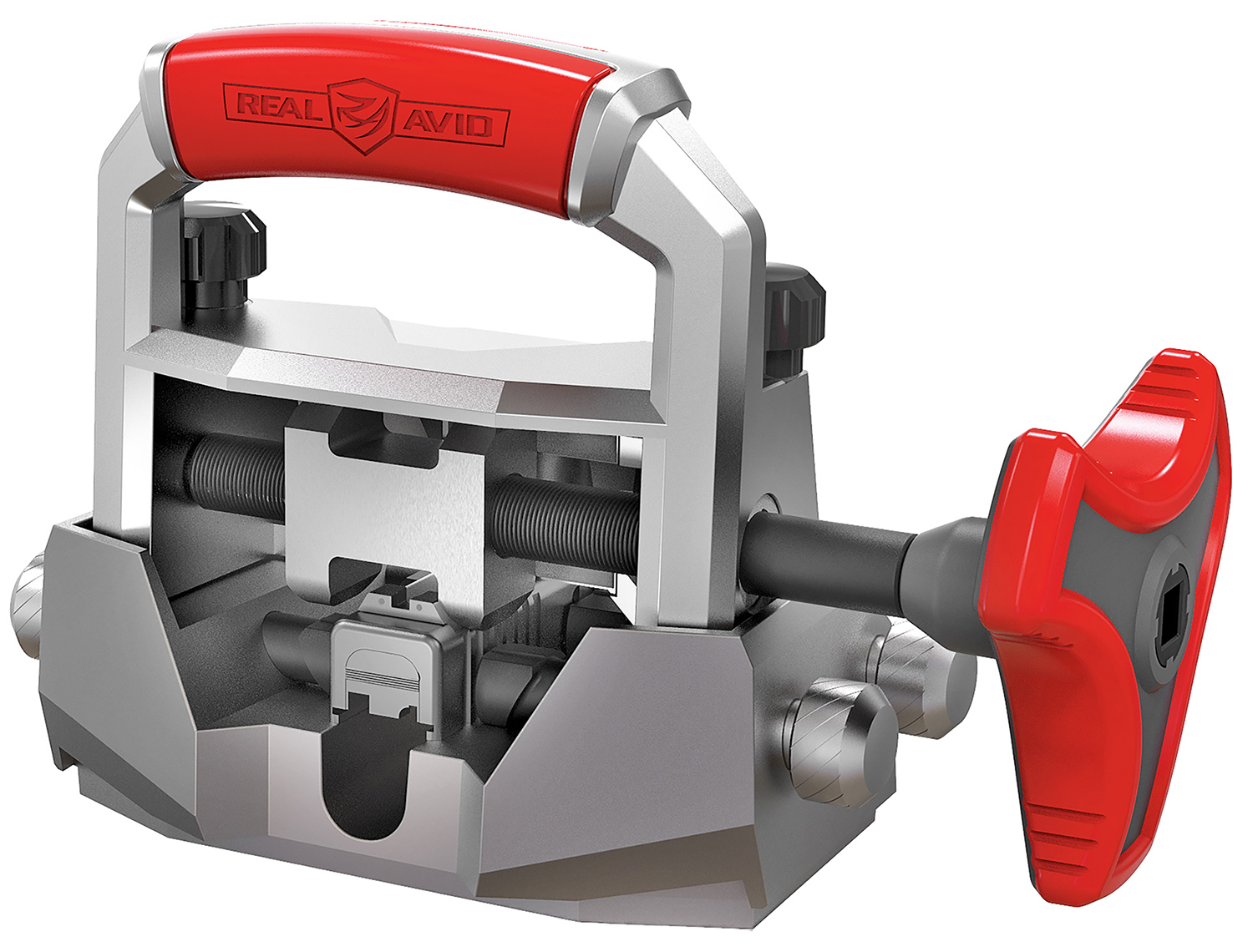Real Avid Master Sight Pusher - Ergonomic Handgun Tool