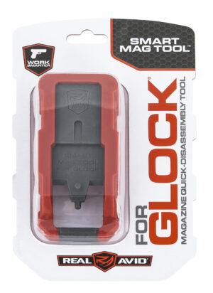 Real Avid Smart Mag Tool for Glock Magazine Disassembly