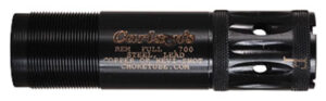 Carlsons 12GA Ported Full Rem Choke Tube for Sporting Clays