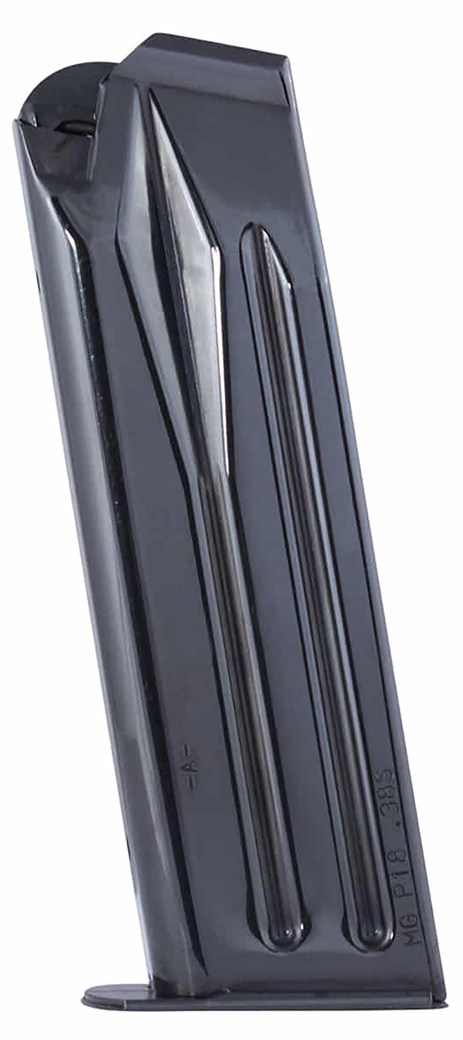 Mec-Gar 17rd .38 Super Magazine for Para P18