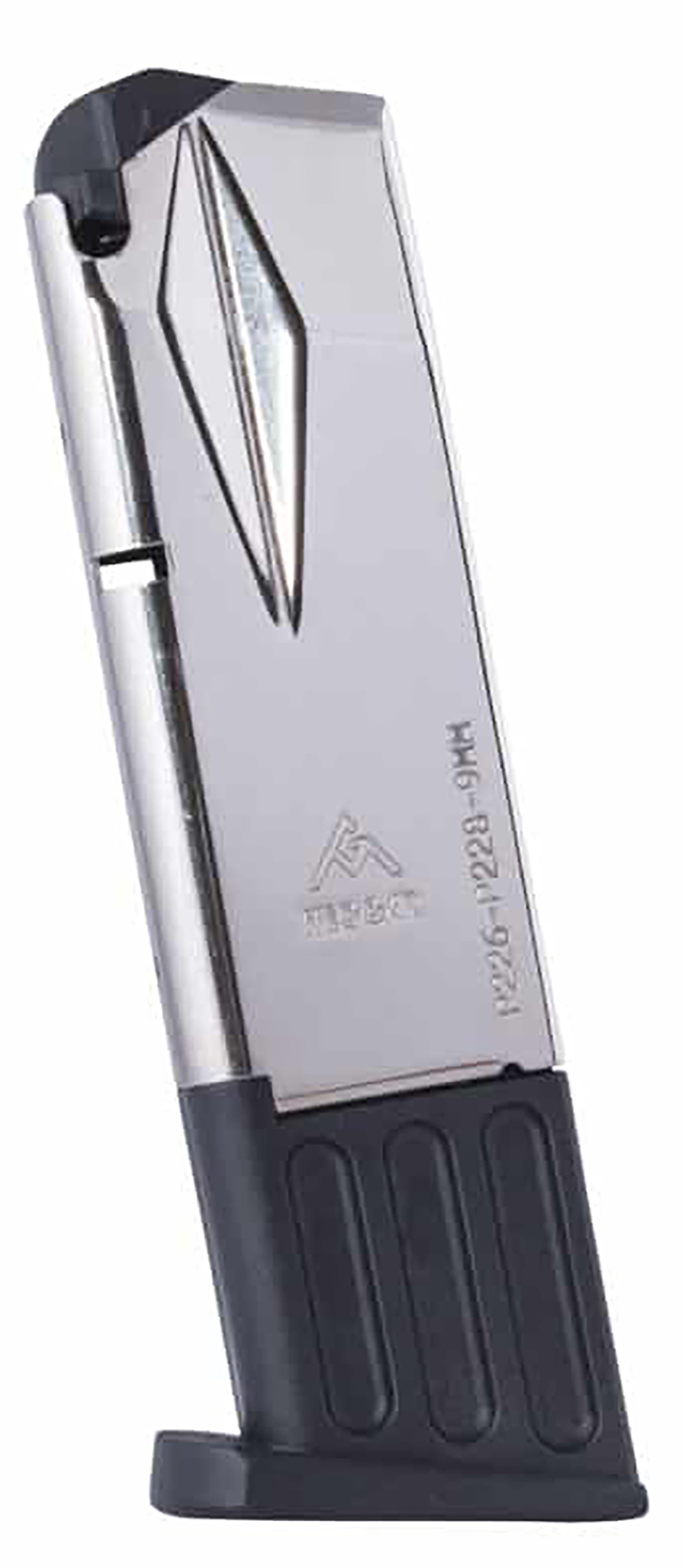 Mec-Gar 10-Round 9mm Magazine for Sig P226