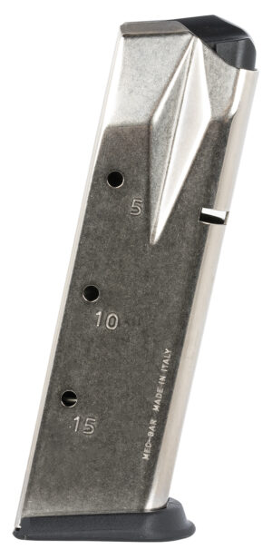 Mec-Gar 15-Round 9mm Magazine for Sig P228