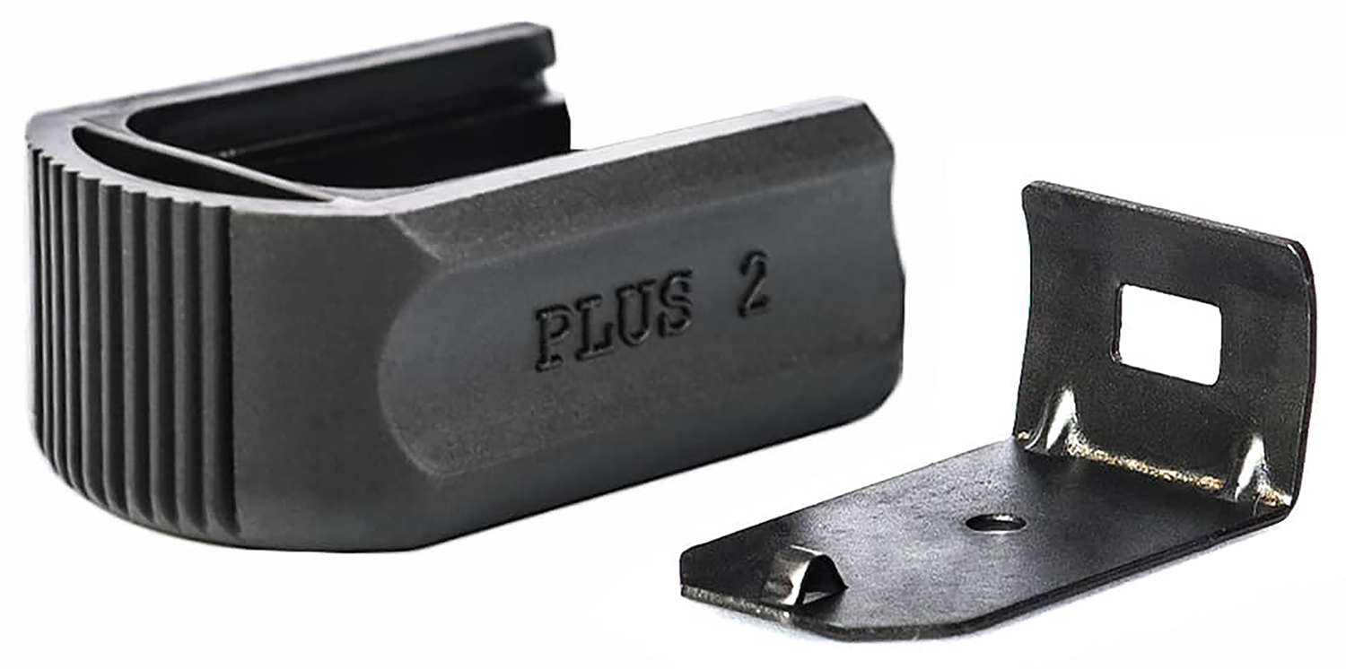 Mec-Gar Plus-2 Adapter Set for Optimum Magazines