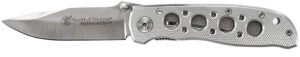 Smith & Wesson CK105HCP Extreme Ops Folding Knife 3.22"