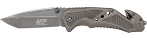 Smith & Wesson M&P Rescue Folding Knife 3.79"