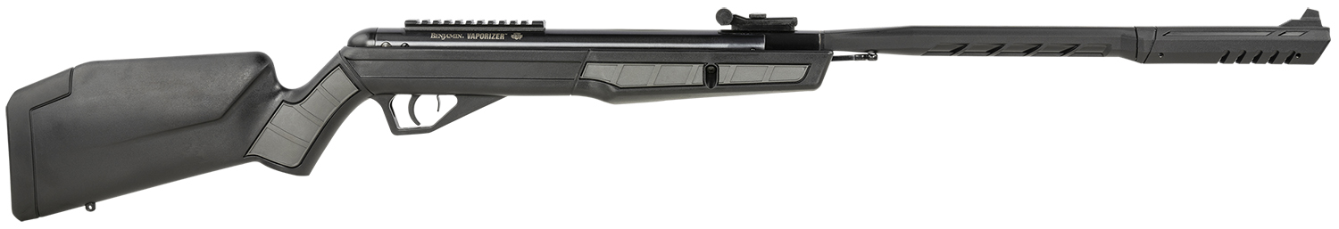 Benjamin Vaporizer .177 Pellet Air Rifle with Scope