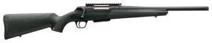 Winchester XPR Stealth SR 6.8 Western Bolt Action Rifle